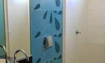 Imagem 7: Casa para venda possui 176 metros quadrados com 4 quartos em Vila Monteiro - Poá - SP