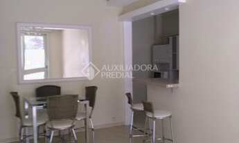 Imagem 4: PORTO ALEGRE - Apartamento Padrão - Menino Deus