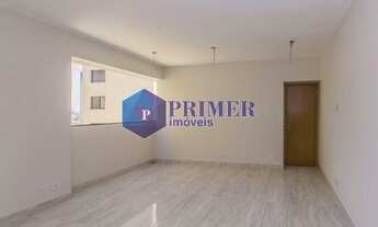 Imagem: BELO HORIZONTE - Apartamento Padrão - Serra