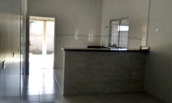 Imagem 4: CASA SETOR VERDES MARES GOIANIRA