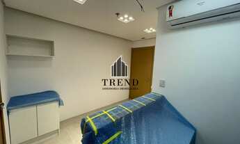 Imagem 6: PORTO ALEGRE - Conjunto Comercial/Sala - Santana