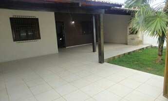 Imagem: Casa com 3 quartos e 3 vagas em Nova Parnamirim