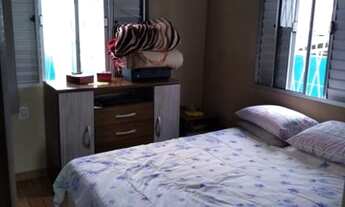 Imagem 7: Casa com 3 dormitórios à venda, 97 m² por R$ 320.000 - Fragata - Pelotas/RS