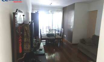 Imagem: APARTAMENTO RESIDENCIAL em SÃO PAULO