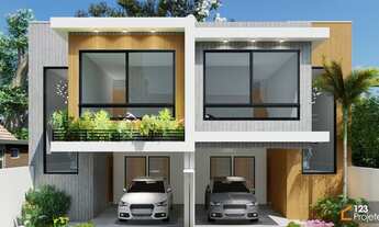 Imagem: Duplex no Sam Remo - Volta Redonda