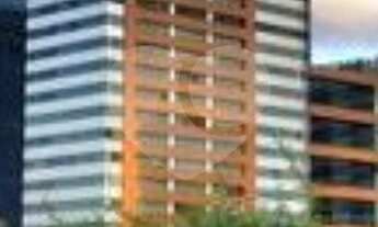 Imagem 3: Espetacular edifício AAA na melhor localização da Marginal - COBERTURA!