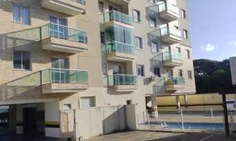 Imagem 2: Apartamento para Venda em Serra, JACARAÍPE, 3 dormitórios, 1 banheiro, 1 vaga