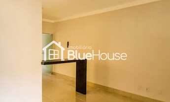 Imagem 5: Casa 2 Quartos sendo 1 suíte - Residencial Solar Boungainville - 70m²