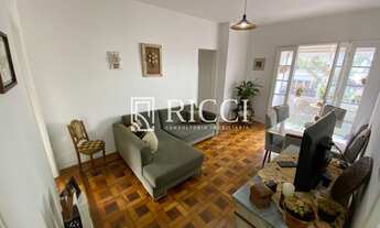 Imagem 5: SANTOS - Apartamento Padrão - POMPÉIA