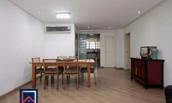 Imagem 5: Apartamento Venda Bela Vista 148 m² 3 Dormitórios