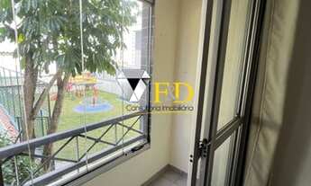 Imagem 5: APARTAMENTO À VENDA NA VILA ARICANDUVA