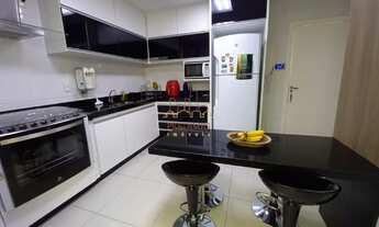 Imagem 3: Casa geminada à venda, 3 quartos, 1 suíte, 2 vagas, Santa Amélia - Belo Horizonte/MG