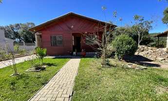 Imagem 2: Casa com 3 dormitórios à venda, 97 m² por R$ 395.000,00 - Linha Imperial - Nova Petrópolis