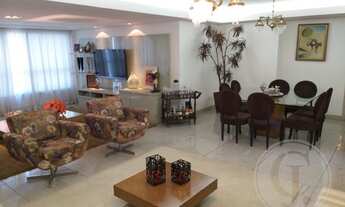 Imagem 3: Apartamento para venda possui 172 metros quadrados com 4 quartos em Gutierrez - Belo Horiz