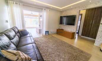 Imagem 7: Casa Cond. Quintas do Sol, 04 Qts