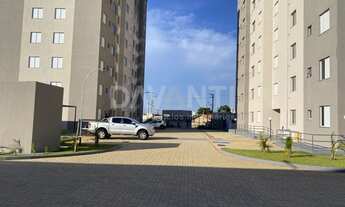 Imagem 7: Apartamento - Vila Miguel Vicente Cury - Campinas