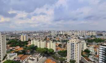 Imagem 4: Apartamento à Venda - Cambuci, 4 Quartos, 141 m2