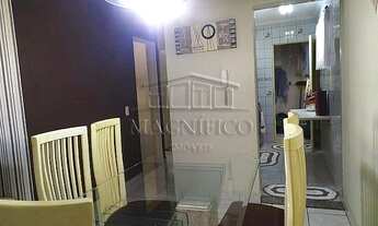 Imagem 6: Santo André - Apartamento Padrão - Jardim Santo André