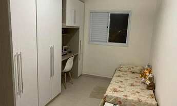 Imagem 7: Apartamento com 2 dormitórios 1 suíte 1 vaga à venda, 67 m² por R$ 306.000 - Vila Fátima