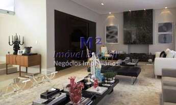 Imagem 16: Glamorosa Casa em Condomínio Tamboré 11