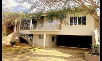 Imagem 1: CASA RESIDENCIAL em BRAGANÇA PAULISTA - SP, CONDOMÍNIO RESIDENCIAL EUROVILLE