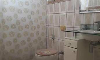 Imagem 6: Alugo Apartamento 02 Dormitórios, 98m2, no Boqueirão, área da Vila Rica em Santos