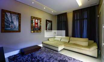 Imagem 6: Casa em condomínio fechado à venda, Córrego Grande, Florianópolis