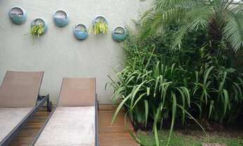 Imagem 3: Sofisticada com vista para mar em Juqhehy