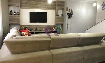 Imagem 7: Excelente Sobrado Com 3 Dormitórios, 3 Suítes à Venda, 327 M² - Jardim Das Flores - Osasco