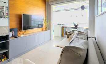 Imagem 3: APARTAMENTO RESIDENCIAL em SÃO PAULO - SP, PINHEIROS