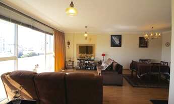 Imagem 5: Apartamento com varanda ampla, bem iluminado e arejado em boa localização