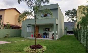 Imagem: Excelente casa condomínio em Vargem Grande