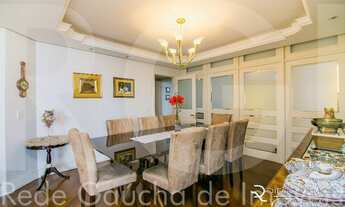 Imagem 6: Porto Alegre - Apartamento Padrão - Menino Deus