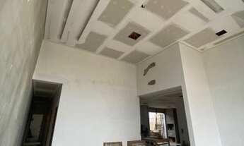 Imagem 6: Casa com 3 dormitórios à venda, 200 m² por R$ 1.615.000,00 - Residencial Dona Maria José