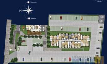 Imagem 3: Porto Alegre - Padrão - Santo Antônio