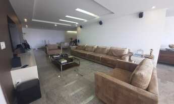 Imagem 5: Apartamento de Luxo no Miramar - 285m² - 4 suítes - 5 vagas de garagem