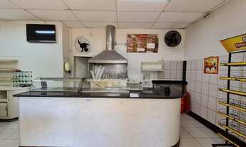 Imagem 4: Prédio - Vila Boa Vista - Campinas