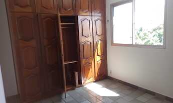 Imagem 4: Alugo apto com 3 quartos em São Brás