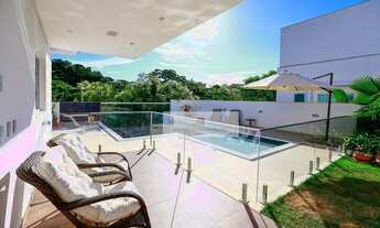 Imagem: Casa em condomínio fechado à venda, Córrego