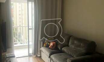 Imagem 4: Apartamento 53m² 2 dormitórios 1 suíte 1 vaga a venda na Casa Verde