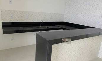 Imagem 4: Casa para venda possui 200 metros quadrados com 3 quartos em Centro - Governador Valadares