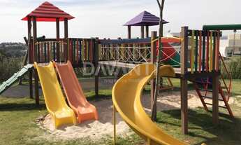 Imagem 4: Terreno - Condomínio Zürich Dorf - Valinhos