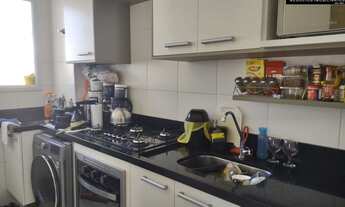 Imagem 4: VINHEDO - Apartamento Padrão - CONDOMÍNIO FLORENÇA l