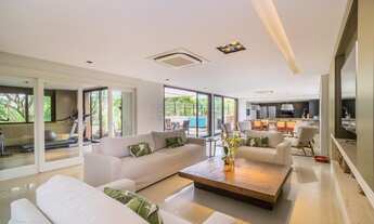 Imagem 2: Belissima cobertura com 600 m2 e 4 quartos em Três Figueiras - Porto Alegre - RS