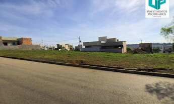 Imagem 3: Terreno à venda no Condomínio Residencial Jardim - Sorocaba/SP