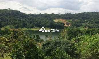 Imagem 2: CHACARA RESIDENCIAL em IGARATÁ - SP, FAZENDA SÃO PEDRO