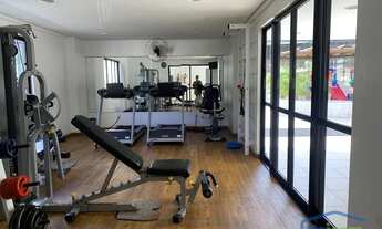 Imagem 6: Apartamento com 3 dormitórios à venda, 90 m² por R$ 650.000,00 - Armação - Salvador/BA