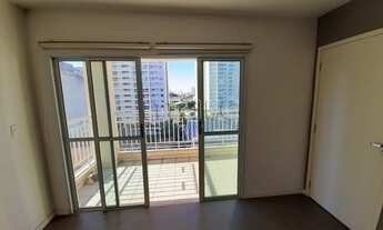 Imagem 2: SAO PAULO - Apartamento Padrão - ACLIMACAO