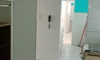 Imagem 6: Alphaville I Apartamento com 3 dormitórios