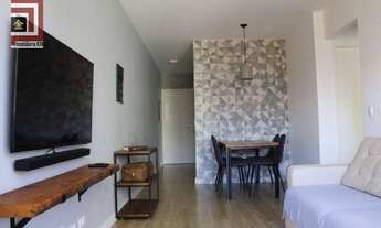 Imagem 4: Apartamento com 2 dormitórios para alugar, 54 m² por R$ 2.500,00/mês - Vila da Saúde - São